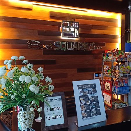 East Square Inn Баколод Екстериор снимка