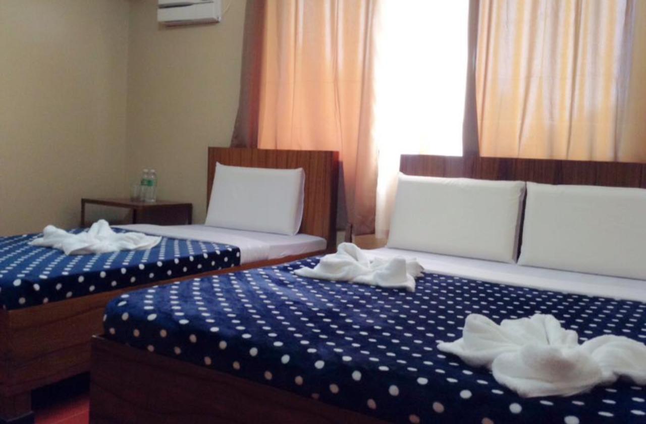 East Square Inn Баколод Екстериор снимка