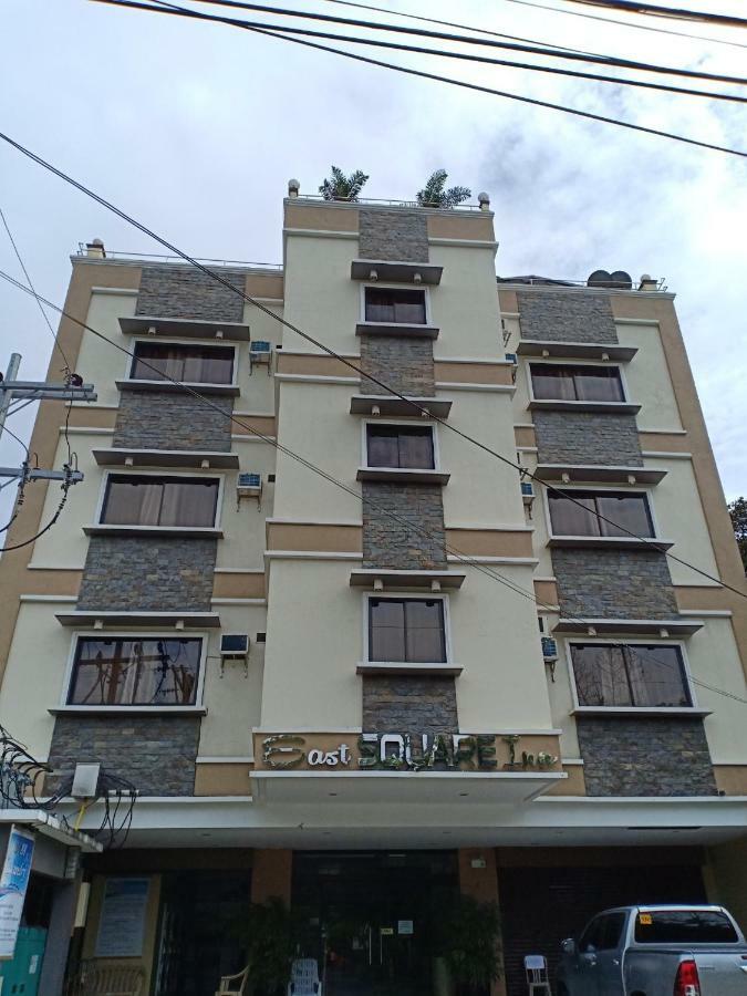 East Square Inn Баколод Екстериор снимка